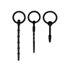 Ouch By Shots OUCH! Silicone Dilator Set - 3 Sizes, Flexible Medical-Grade System