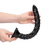 Ouch By Shots OUCH! Scaled Intimate Snake 30 cm - Flexible Model with Suction Cup