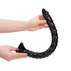 Ouch By Shots OUCH! Scaled Intimate Flexible Model 40 cm with Suction Cup