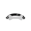 Ouch By Shots Ouch! Silicone Bone-Shaped Gag Medical Grade - Baltas, Adjustable Strap