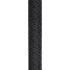 Ouch By Shots EasyToys Silicone Impact Tail Whip Juodas - Flexible Precision Model