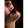 Ouch By Shots Silicone Ball Gag