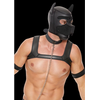 Ouch By Shots Ouch! Neoprene Puppy Play Kit S/M - Complete Adjustable Set