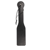 Ouch By Shots Ouch! Glow in the Dark Paddle - Luminous Žalias Impact Toy