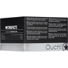 Ouch By Shots Ouch Massage Candle Rose Scented - Relaxing Aromatherapy Oil 150g