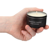Ouch By Shots Ouch Massage Candle Rose Scented - Relaxing Aromatherapy Oil 150g