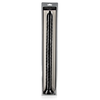 Ouch By Shots OUCH! Swirled Anal Snake 50 cm Flexible Silicone Intimate Trainer