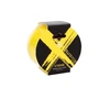 Ouch By Shots Ouch! Xtreme Bondage Tape 17.5m Geltona - Reusable Non-Stick Tape