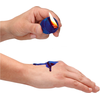 Ouch By Shots Tease Candles Set - Low-Temperature, Multicolor, 4-Pack by Tease