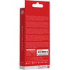 Ouch By Shots Ouch! Teasing Wax Candles 4-Pack - Raudona, Body Art Priedas