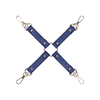 Ouch By Shots MOI XXL Hogtie Connector Sailor Theme - Sturdy Bondage Priedas