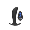 Ouch By Shots E-stim Vibrating Butt Plug
