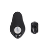 Ouch By Shots E-stim Vibrating Butt Plug