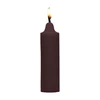 Ouch By Shots Wax Play Candle - Chocolate Scented