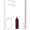 Ouch By Shots Ouch! Wax Play Candle Rose Scented - Low Temperature, 60g