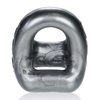 Oxballs - 360 Cockring &amp; Ballsling Steel