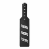 ElectraStim - ElectraPaddle Leather Paddle elektrostimuliacinė mentelė