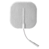 ElectraStim - Square Self Adhesive Pads elektroidai elektrostimuliaciniams prietaisams