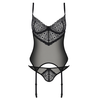 Passion Corset Zinnia L/XL