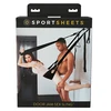 SPORTSHEETS DURŲ STUMDYMŲ SEKLYTĖ