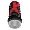 Pipedream PDX Elite Air Tight Frosted