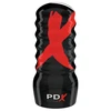 Pipedream PDX Elite Ass-gasm Vibrating K