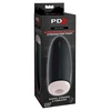 Pipedream PDX ELITE FAP-O-MATIC Juodas