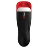 Pipedream PDX ELITE FAP-O-MATIC PRO Baltas