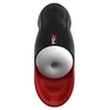 Pipedream PDX ELITE FAP-O-MATIC PRO Baltas
