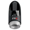Pipedream PDX ELITE HYDROGASM CLEAR