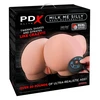 Pipedreams PDX Elite Milk Me Silly Mega Realistic Masturbatorius