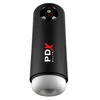 Pipedream PDX ELITE MOTO MILKER Baltas
