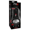 Pipedream PDX Elite Moto Stroker