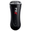 Pipedream PDX Elite Moto Stroker
