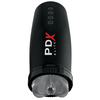 Pipedream PDX ELITE MOTO BATOR 2 SKAIDRUS