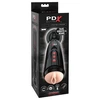 Pipedream PEE Dirty Talk Starter Stroker