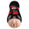 Pipedream PDX Elite Vibrrerende Masturbator Vagina
