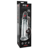 Pipedream PDX ELITE SUCK-N-PUMP STROKER SKAIDRUS