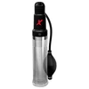 Pipedream PDX ELITE SUCK-N-PUMP STROKER SKAIDRUS