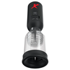 Pipedream PDX Elite Tip Teazer Power Pum