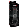Pipedream PDX Elite Tip Teazer Power Pum