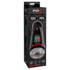 Pipedream PDX ELITE ULTIMATE MILKER 2 Juodas