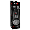 Pipedream PDX ELITE ULTIMATE PIENIKLIS SKAIDRUS