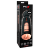 Pipedream PDX ELITE VIBRATING MEGA MILKER LIGHT