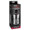 Pipedream PDX ELITE VIEWTUBE PRO SKAIDRUS