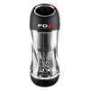 Pipedream PDX ELITE VIEWTUBE PRO SKAIDRUS