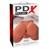 Pipedream PDX PLUS TOBULAS ANALINIS MASTURBATORIUS RUDE