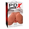 Pipedream PDX Plus užpakaliuko masturbatorius įdegis