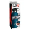 Pipedream PDX PLUS FUCK FLASK PRIVATE PLEASER DISCREET STROKER BROWN