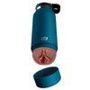 Pipedream PDX PLUS FUCK FLASK PRIVATE PLEASER DISCREET STROKER BROWN